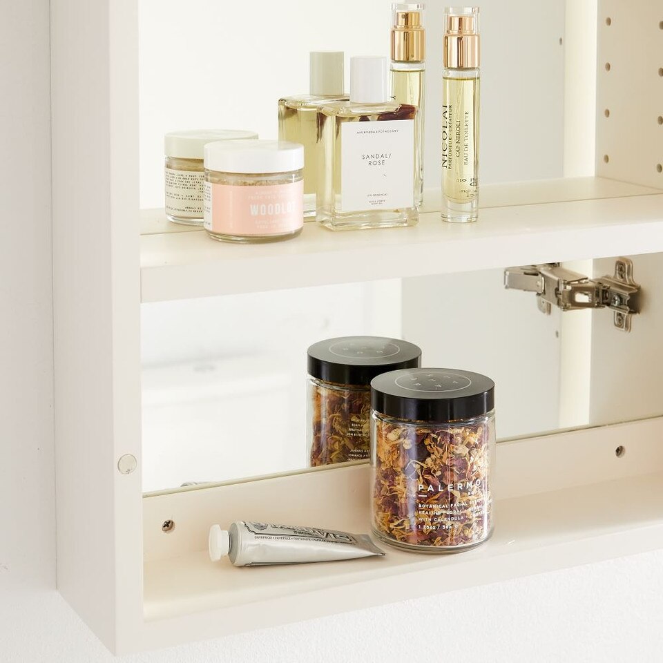 MidCentury Bathroom West Elm UK